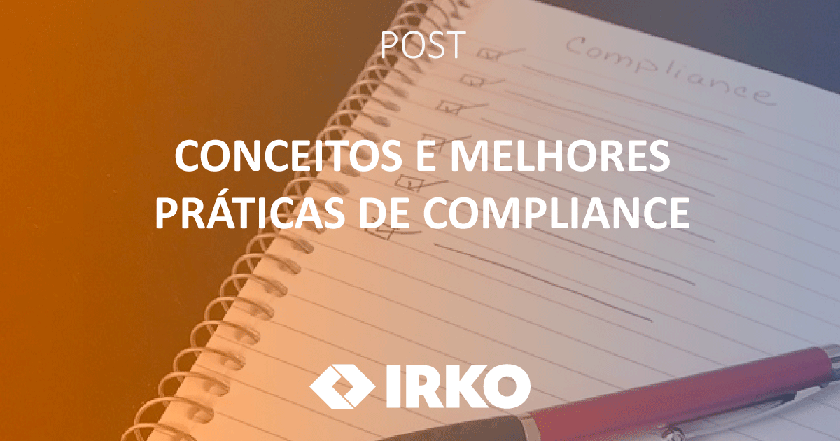 Seguir as melhores práticas de compliance ajuda nos resultados da sua empresa