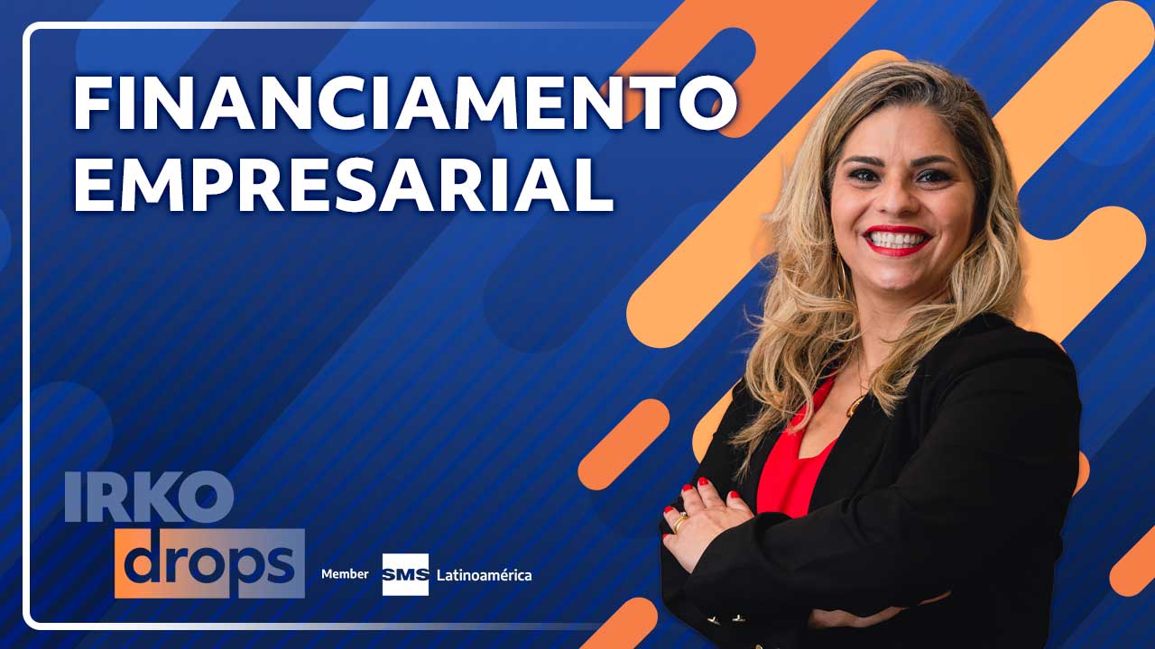 Financiamento Empresarial