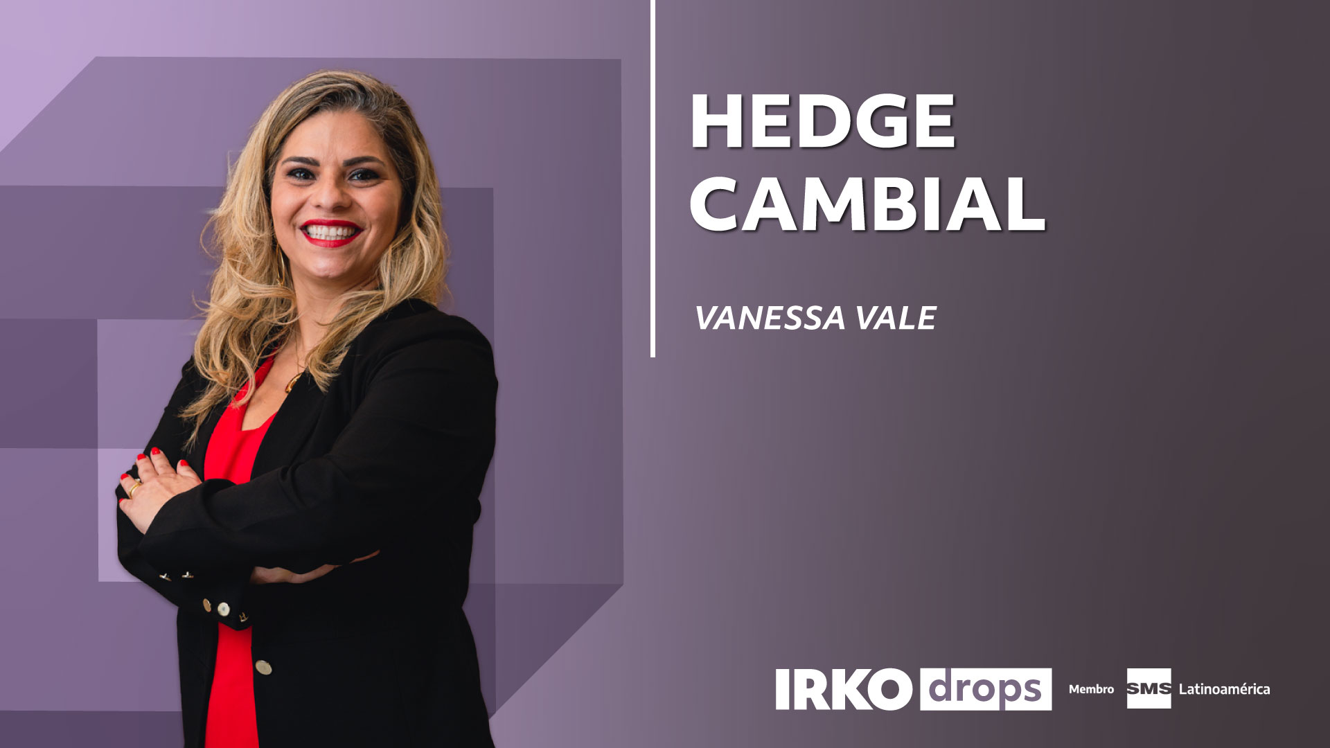 Hedge Cambial