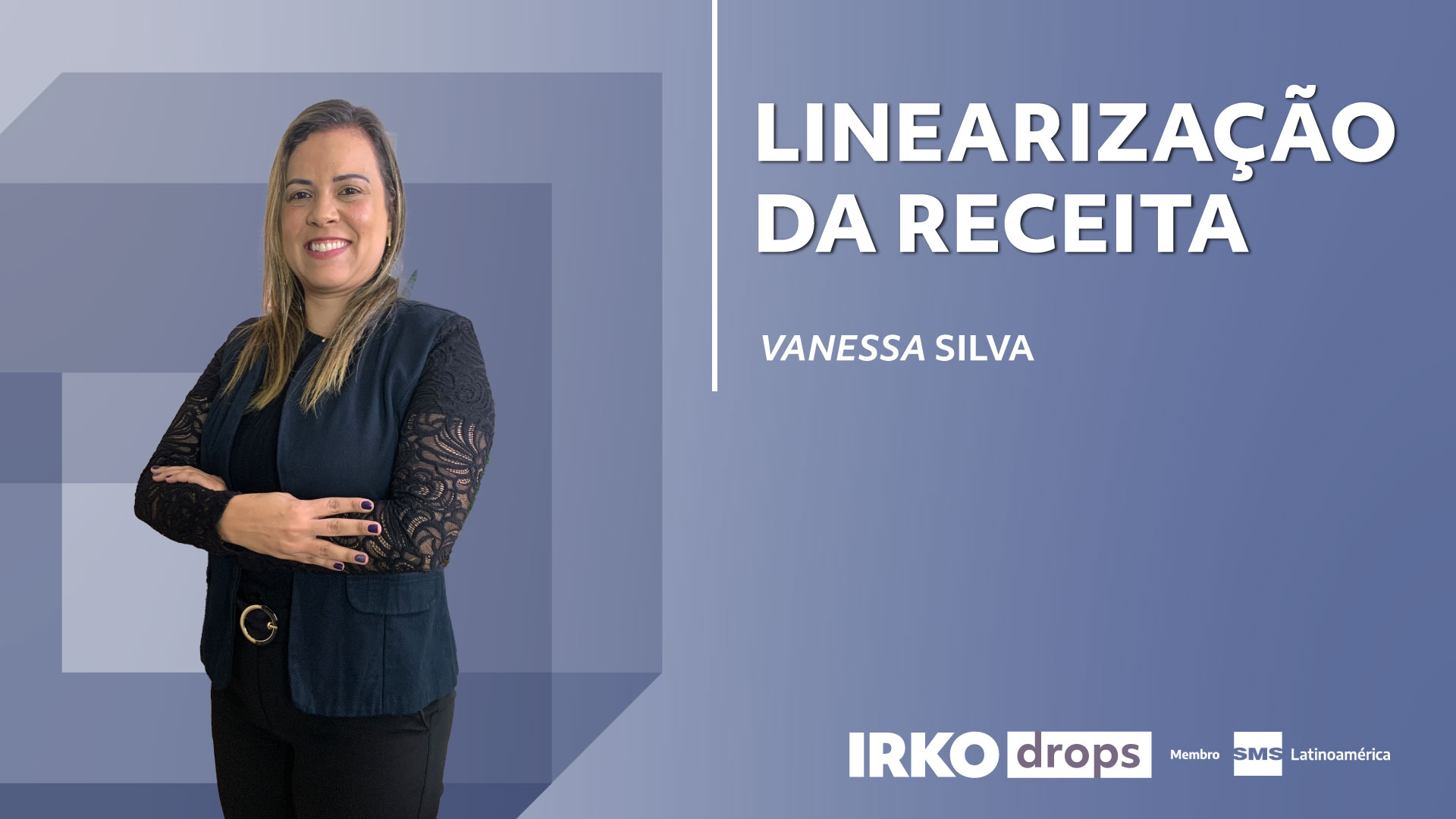 Linearização da Receita