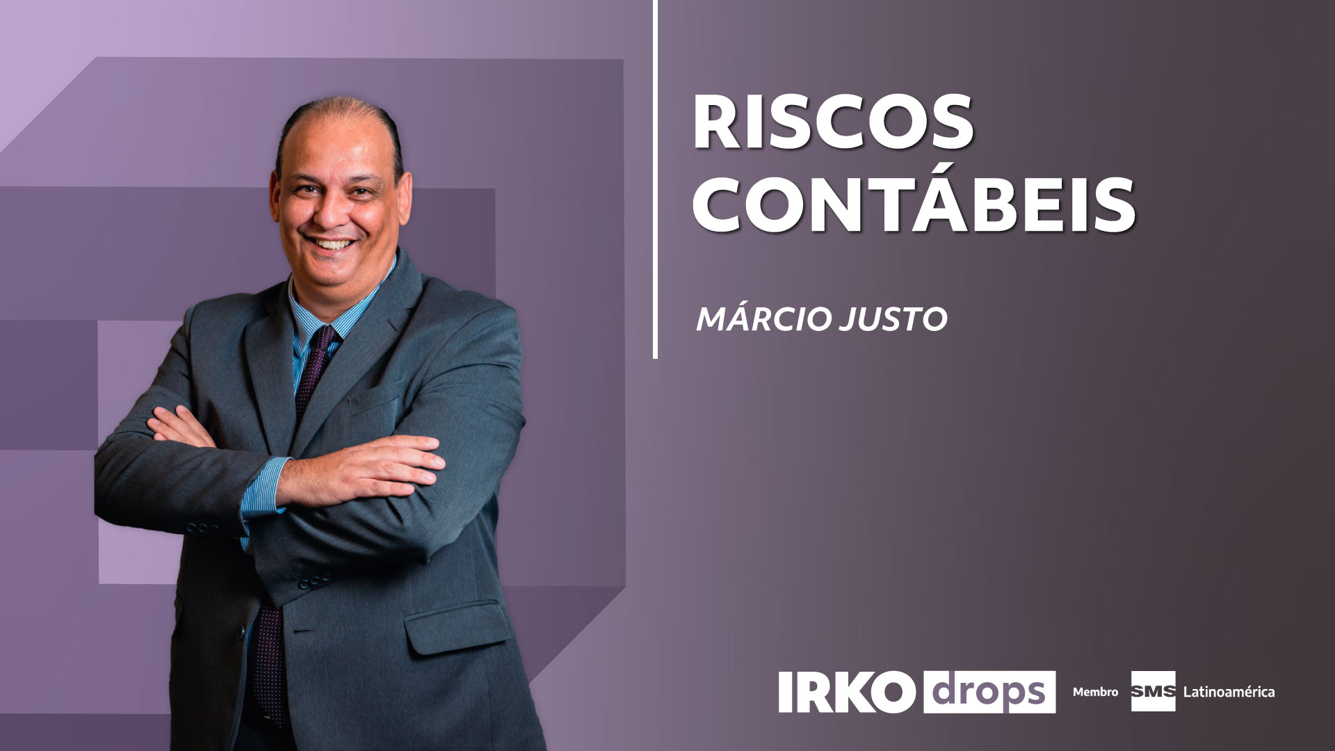 Riscos Contábeis