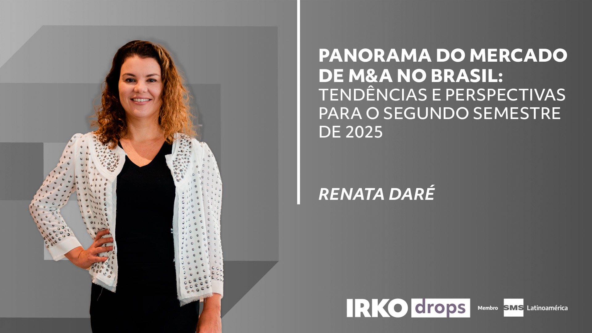 Fusões e Aquisições no Brasil em 2025: Oportunidades e Tendências para Empresas que Querem Crescer