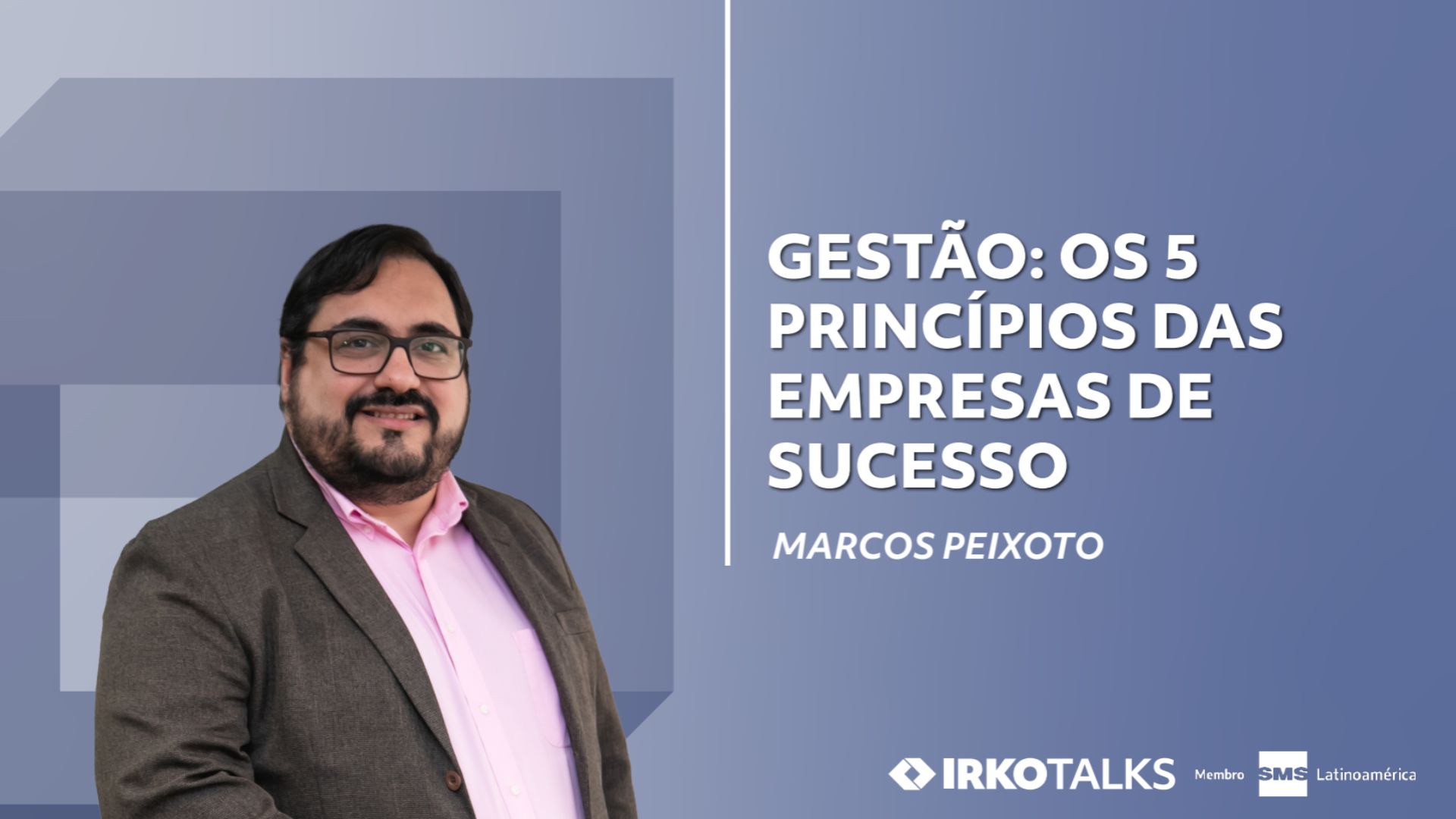 Princípios Fundamentais da Gestão Corporativa