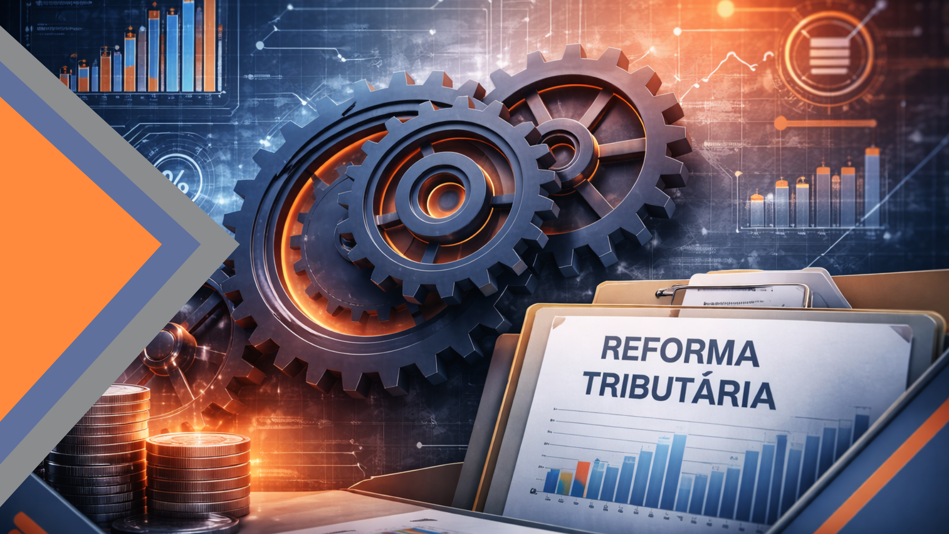 Reforma Tributária: quando o tema deixa de ser fiscal e passa a ser estratégico