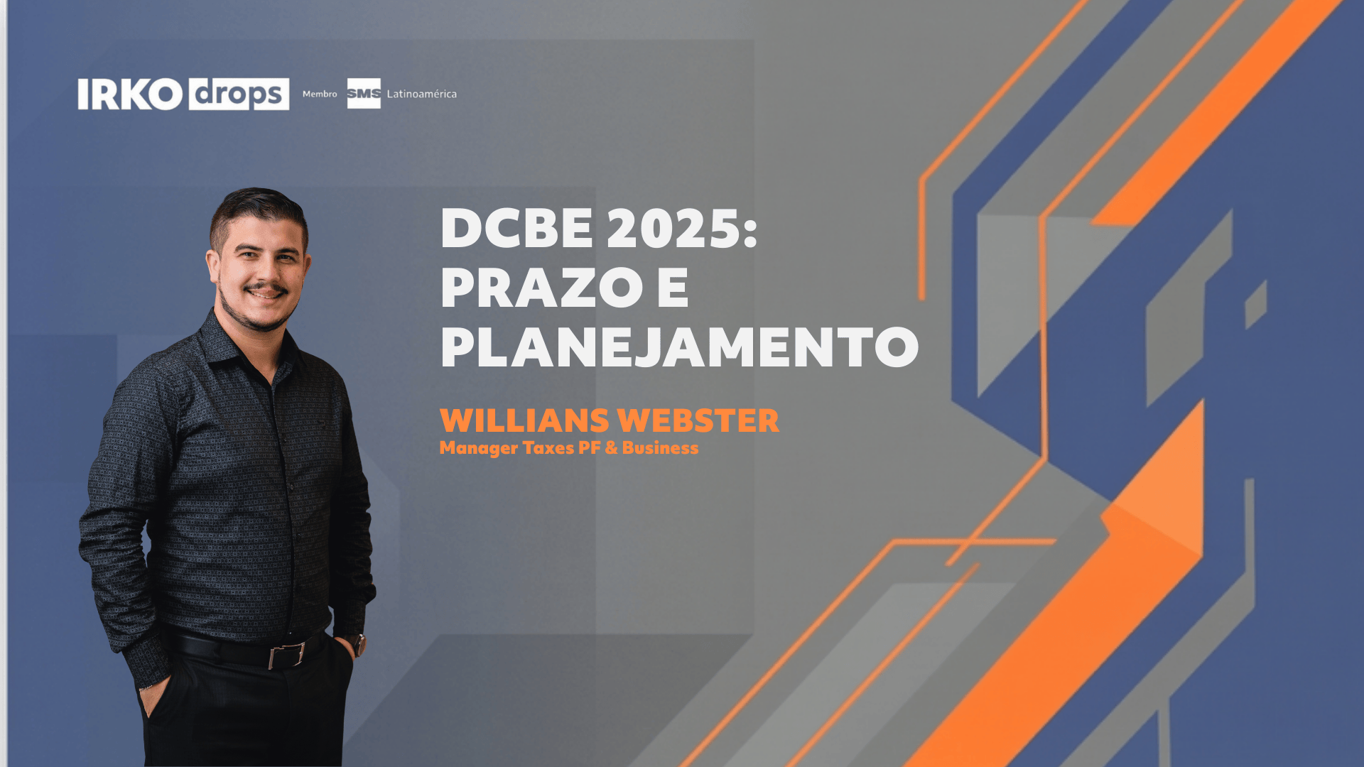 DCBE 2025: prazo, obrigatoriedade e por que o planejamento patrimonial não deve ficar para a última hora
